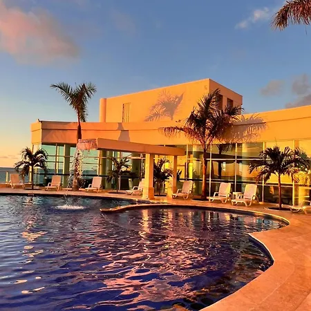 Hospedaje, Palmetto,Bocagrande,Turismocolombia-Fit